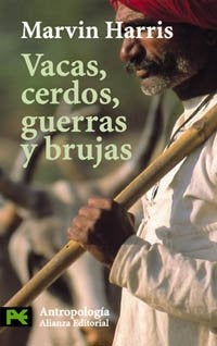 Vacas, Cerdos, Guerras y Brujas | Harris