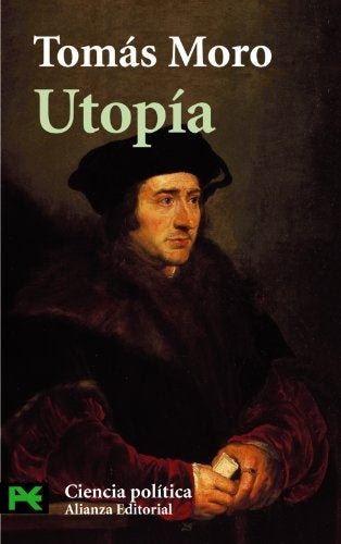 Utopía | T Moro