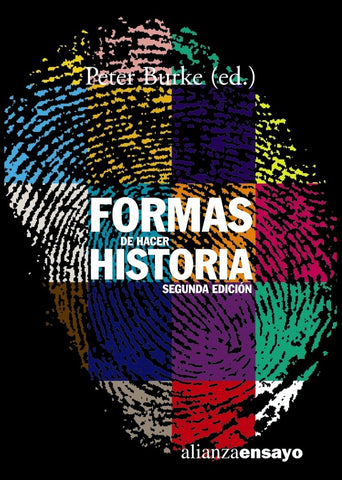 Formas de hacer historia | Burke