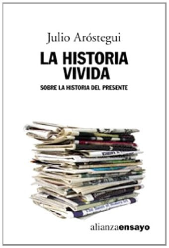 Historia vivida, La | Arosteguy