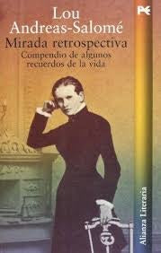 MIRADA RETROSPECTIVA - COMPENDIO DE ALGUNOS RECUERDOS DE SU VIDA.. | Andreas-Salome, Venegas