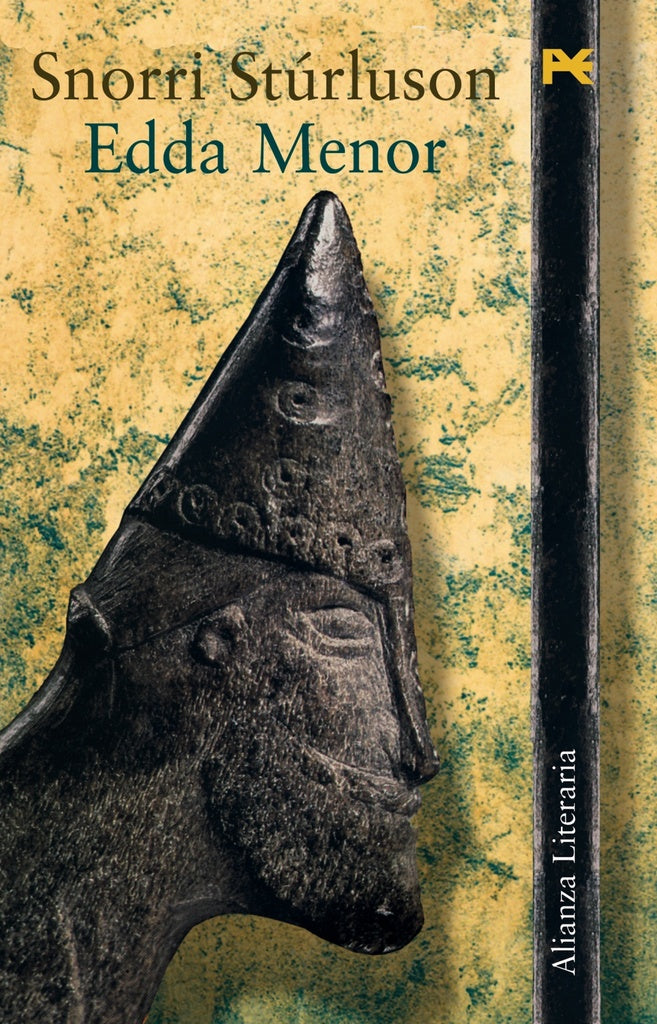 Edda Menor * | Sturluson, Lerate de Castro