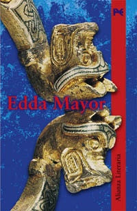 EDDA MAYOR | Anónimo