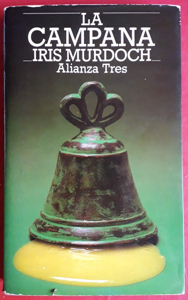 Campana, La  (Edic.14 x 22) | iris Murdoch