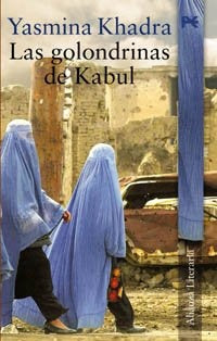 Golondrinas de Kabul, Las | Khadra