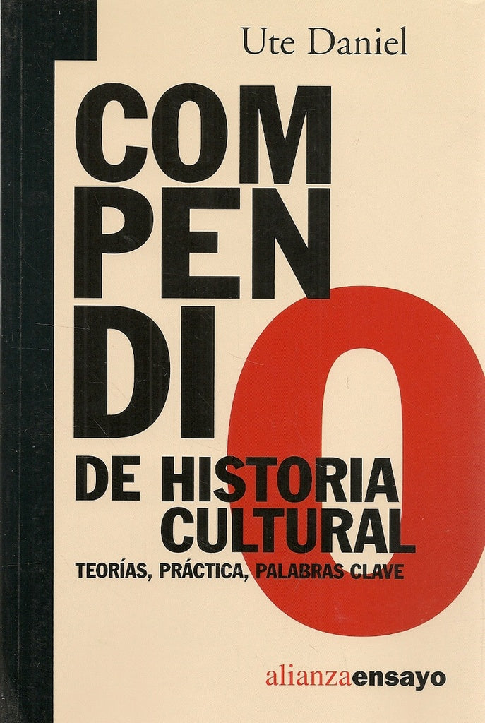 Compendio de historia cultural | Ute daniel