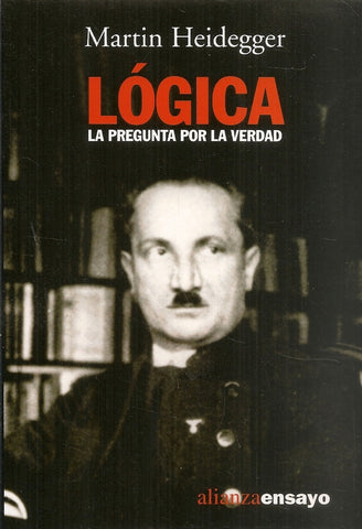 Lógica | Heidegger