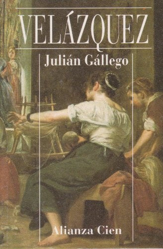 Valazquez (Spanish Edition) | Julian Gallego