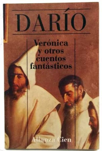 Veronica Y Otros Cuentos Fantasticos (Spanish Edition) | Ruben Dario