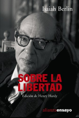 Sobre la Libertad