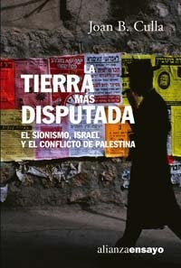Tierra Más Disputada, La | Culla