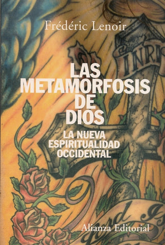 Metamorfósis de Dios, La | Lenoir