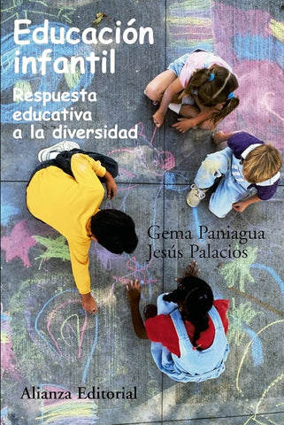 Educaciòn Infantil | Paniagua - Palacios