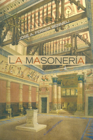 Masonería, La | Ferrer
