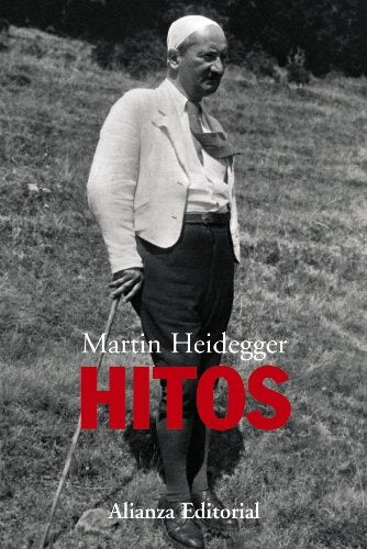 Hitos | Heidegger