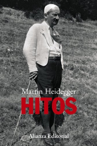 Hitos | Heidegger
