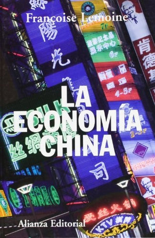 Economía China, La | Lemonie
