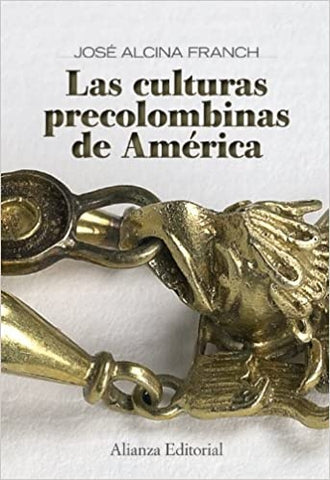 Cultura Precolombina, La | Alcina Franch