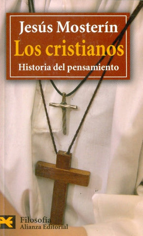 Cristianos, Los (Historia del pensamiento) | Mosterin