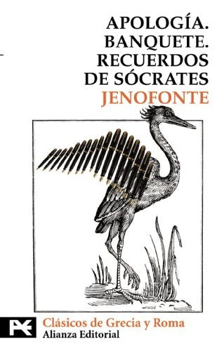 Apología. Banquete. Recuerdos de Sócrates | Jenofonte