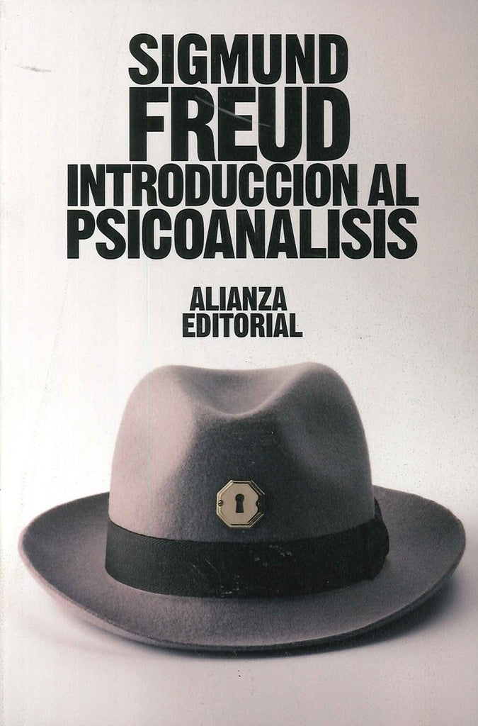 INTRODUCCION AL PSICOANALISIS..* | Sigmund Freud