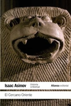 EL CERCANO ORIENTE.. | Isaac Asimov