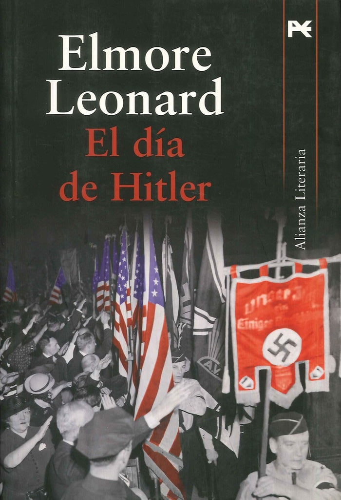Día de Hitler, El | Leonard