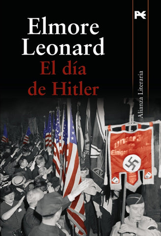 Día de Hitler, El | Leonard