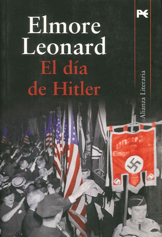 Día de Hitler, El | Leonard