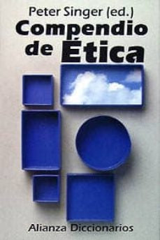 Compendio de Ética | Singer
