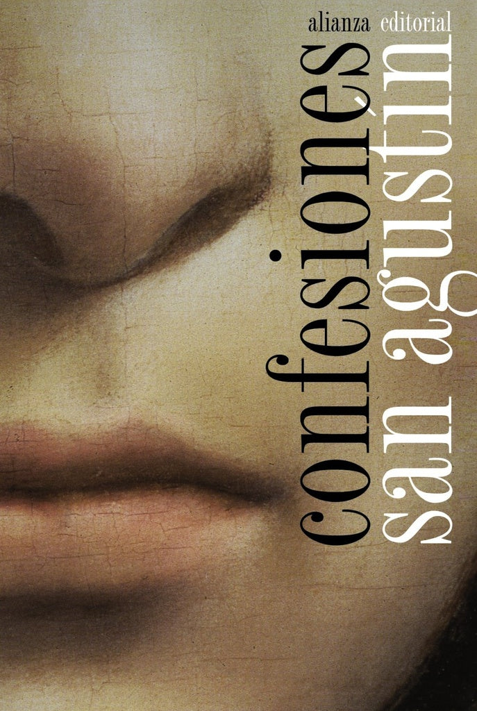 CONFESIONES.. | San Agustín de Hipona