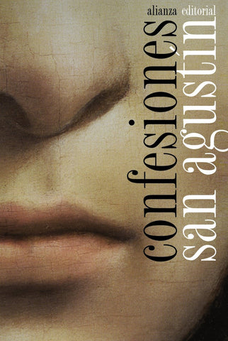 CONFESIONES.. | San Agustín de Hipona