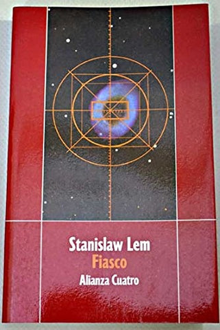 FIASCO | Stanislaw Lem