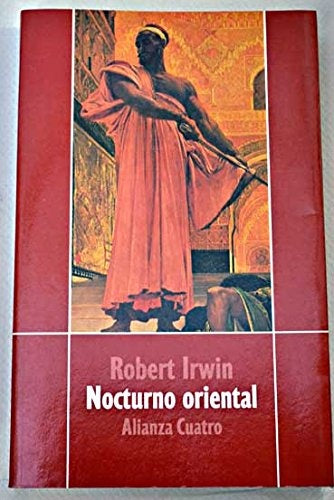 NOCTURNO ORIENTAL.F