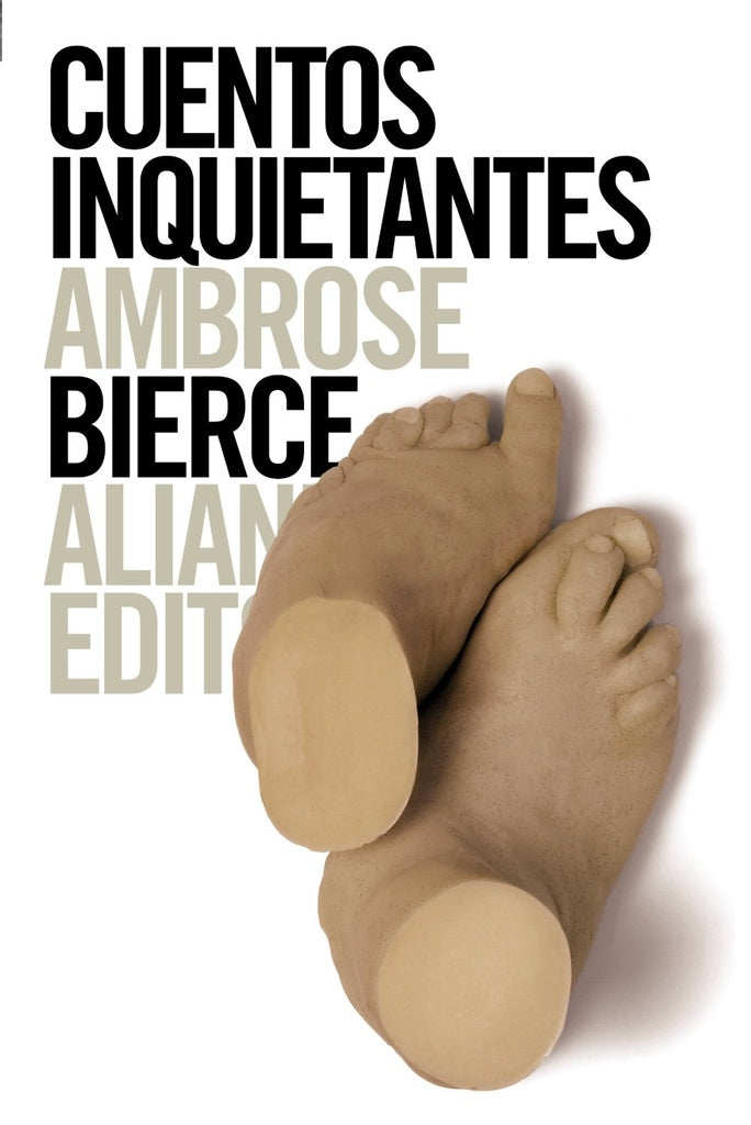 Cuentos inquietantes* | Ambrose Bierce