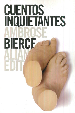 Cuentos inquietantes* | Ambrose Bierce