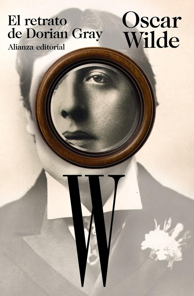 EL RETRATO DE DORIAN GREY | Oscar Wilde