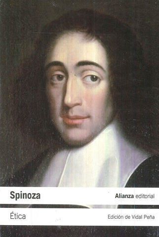 ETICA .. | Baruch Spinoza