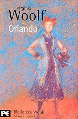 Orlando | Virginia Woolf