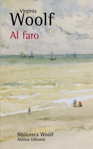 Al faro | Woolf