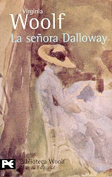 Señora Daloway, La | Woolf