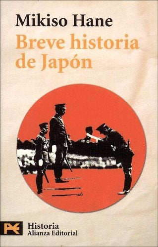 Breve historia de Japón | Hane