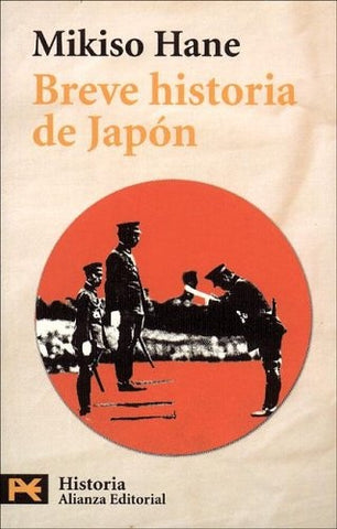 Breve historia de Japón | Hane