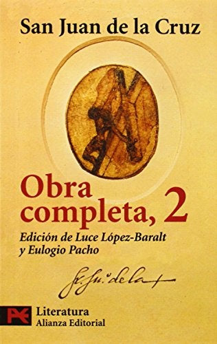 Obra completa, 2