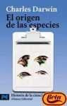 El origen de las Especies | Darwin