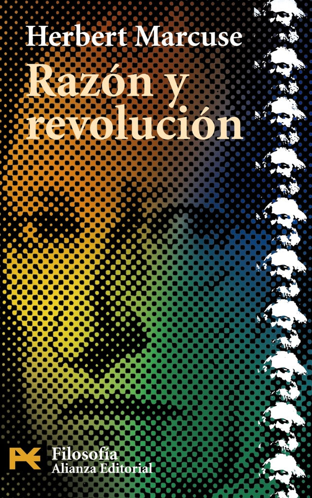 Razón y revolución | Marcuse, Fombona de Sucre y otros
