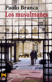 LOS MUSULMANES | Paolo Branca