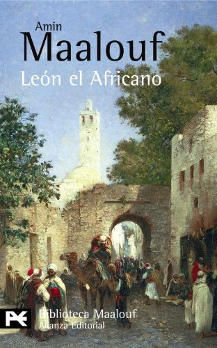 Leon, el africano | Maalouf