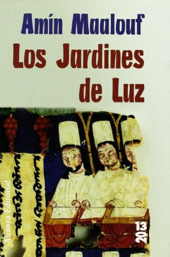 Jardines de luz, Los | Maalouf