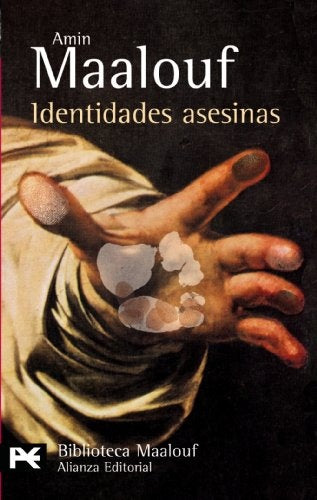 Identidades Asesinas | Maalouf